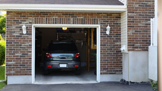 Garage Door Installation at Csu Hayward Ccc Concord, California