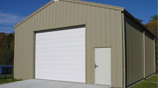 Garage Door Openers at Csu Hayward Ccc Concord, California